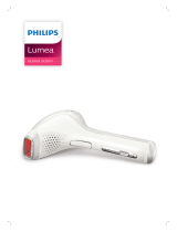 Philips SC2007/00 ユーザーマニュアル