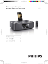 Philips DC291/98 ユーザーマニュアル
