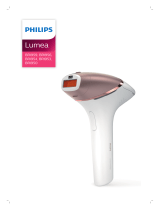 Philips BRI950/00 ユーザーマニュアル