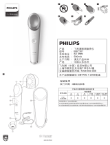 Philips BSC301/02 ユーザーマニュアル