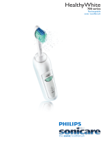 Philips HX6730/02 ユーザーマニュアル