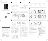 Philips HD4991/52 ユーザーマニュアル
