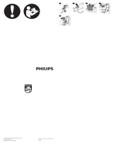 Philips FC6827/81 重要情報