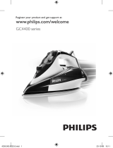 Philips GC4430/02 ユーザーマニュアル
