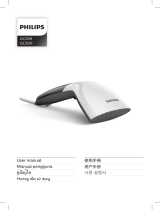 Philips GC300/26 ユーザーマニュアル
