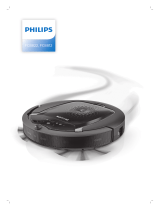 Philips FC8822/01 ユーザーマニュアル