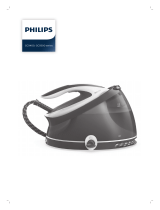 Philips GC9324/20R1 ユーザーマニュアル