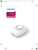 Philips LUMEA SC198X ユーザーマニュアル