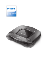 Philips FC8792/01 ユーザーマニュアル