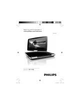 Philips PET944/93 ユーザーマニュアル
