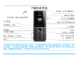 Philips CTX320BLK/40 ユーザーマニュアル
