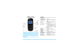 Philips CT0180BLK/40 ユーザーマニュアル