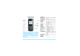 Philips CT0192BLK/40 ユーザーマニュアル