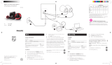 Philips SPA7380/93 ユーザーマニュアル