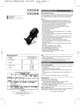 Philips SCB1230NB ユーザーマニュアル