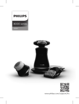 Philips S8880/68 ユーザーマニュアル