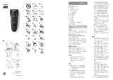 Philips S1060/04 ユーザーマニュアル