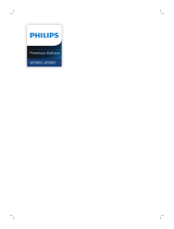 Philips SP9811/65 ユーザーマニュアル
