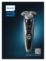 Philips S9911/62 ユーザーマニュアル