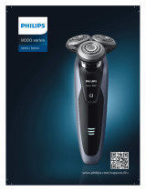 Philips S9051/26 ユーザーマニュアル