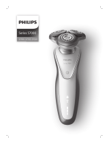 Philips S7780/62 ユーザーマニュアル