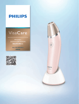 Philips SC6220/02 ユーザーマニュアル
