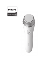 Philips BCR430/00 ユーザーマニュアル