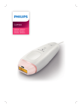Philips BRI861/80 ユーザーマニュアル