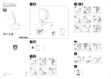Philips HD9330/50 ユーザーマニュアル