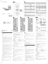 Philips HD9195/00 ユーザーマニュアル