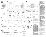 Philips HD3071/21 ユーザーマニュアル