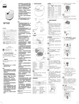 Philips HD4515/00 ユーザーマニュアル