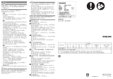 Philips FC6142/01 重要情報