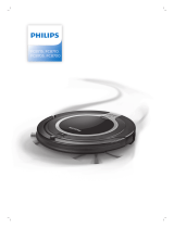 Philips FC8700/01 ユーザーマニュアル