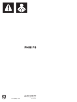 Philips FC8810/81 重要情報