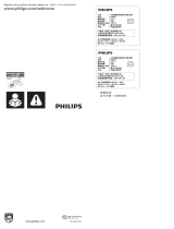 Philips FC8083/81 重要情報
