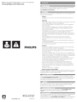 Philips FC9710/81 重要情報