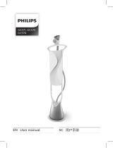 Philips GC576/68 ユーザーマニュアル