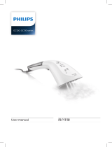 Philips GC310/05 ユーザーマニュアル