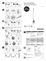 Philips GC501/98 ユーザーマニュアル