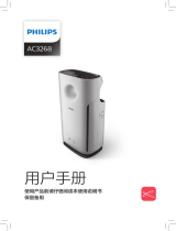 Philips AC3268/00 ユーザーマニュアル