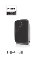 Philips AC4081/00 ユーザーマニュアル