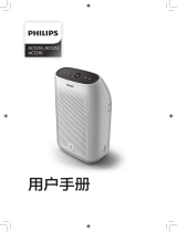 Philips AC1216/00 ユーザーマニュアル