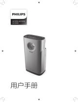 Philips AC3252/00 ユーザーマニュアル