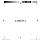 Samsung SM-R324 取扱説明書