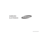 Samsung SM-R321 取扱説明書