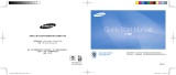 Samsung SAMSUNG IT100 クイックスタートガイド