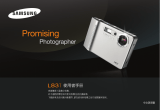 Samsung SAMSUNG L83T 取扱説明書
