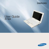 Samsung NP-N120 ユーザーマニュアル