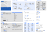 Samsung SGH-B200 ユーザーマニュアル